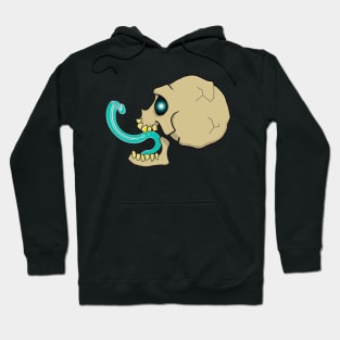 Skullz Hoodie